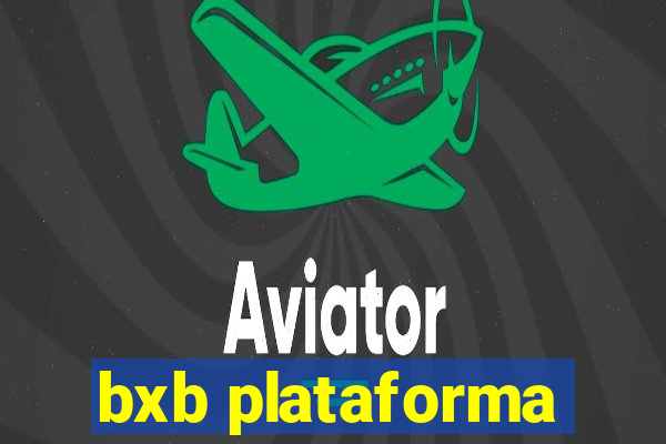 bxb plataforma